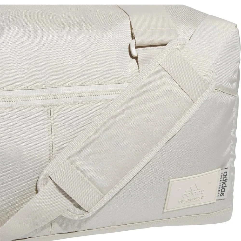 Stylish White Men's Bag